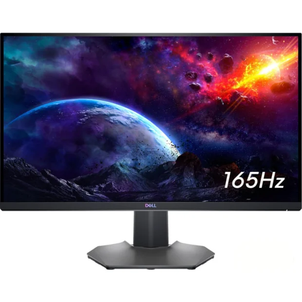 Монитор Dell S2721DGFA